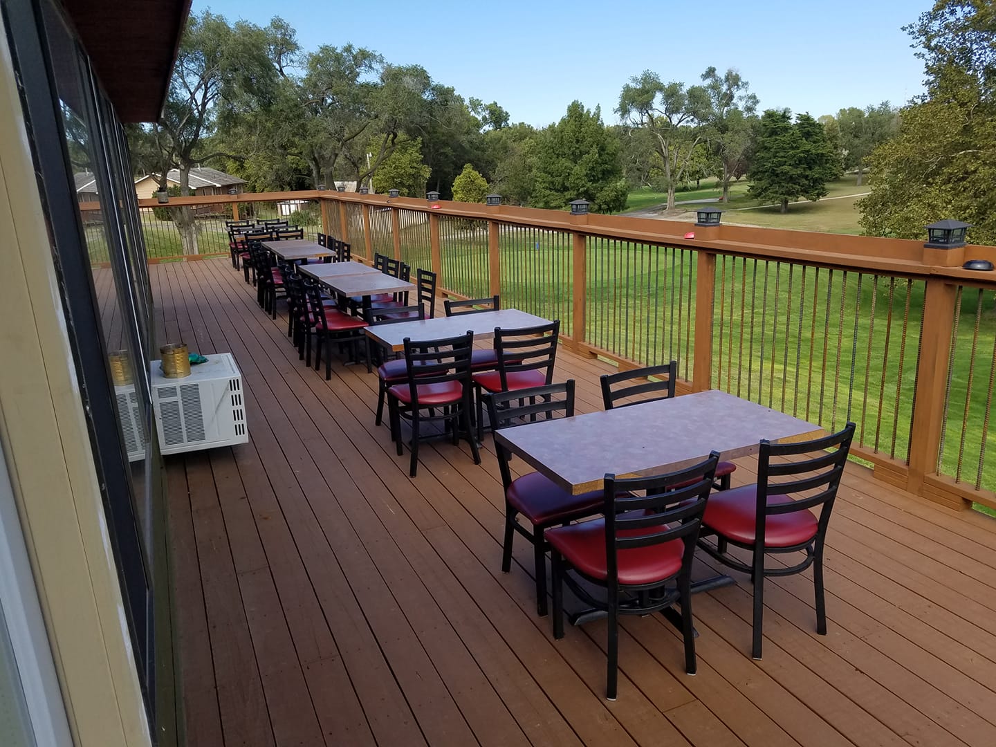 Phillipsburg Golf Club, Kansas, United States